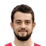 FIFA 18 Amin Younes Icon - 77 Rated
