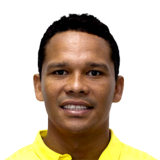 FIFA 18 Carlos Bacca Icon - 82 Rated