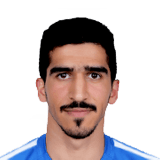 FIFA 18 Abdullah Al Hafith Icon - 65 Rated