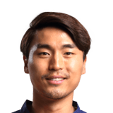 FIFA 18 Moon Chang Jin Icon - 68 Rated