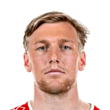 FIFA 18 Emil Forsberg Icon - 83 Rated