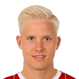 FIFA 18 Hordur Magnusson Icon - 68 Rated