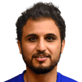 FIFA 18 Abdullah Al Enezi Icon - 66 Rated