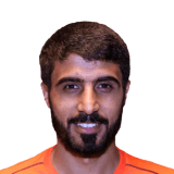 FIFA 18 Abdulmajeed Al Ruwaili Icon - 69 Rated