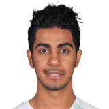 FIFA 18 Hussain Al Moqahwi Icon - 71 Rated