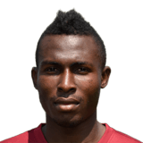 FIFA 18 Kwame Nsor Icon - 63 Rated