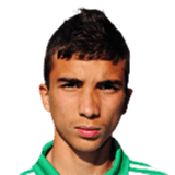 FIFA 18 Kamel Chergui Icon - 62 Rated