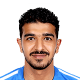 FIFA 18 Abdullah Al Mayoof Icon - 69 Rated