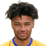 FIFA 18 Lee Angol Icon - 60 Rated