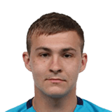 FIFA 18 Andrey Panyukov Icon - 64 Rated