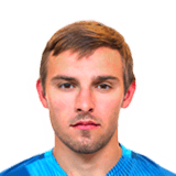 FIFA 18 Ilya Zuev Icon - 63 Rated