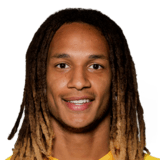 FIFA 18 Kevin Mbabu Icon - 88 Rated