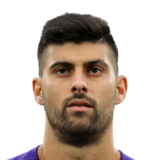 FIFA 18 Marco Benassi Icon - 79 Rated