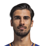 FIFA 18 Andre Gomes Icon - 82 Rated