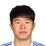 FIFA 18 Kwon Chang Hoon Icon - 70 Rated