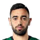 FIFA 18 Bruno Fernandes Icon - 81 Rated