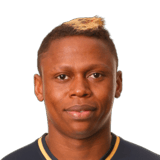 FIFA 18 Clinton Njie Icon - 73 Rated