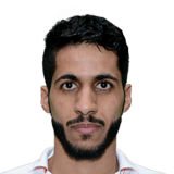 FIFA 18 Meshari Al Thmali Icon - 64 Rated