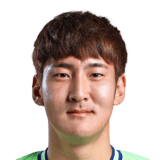 FIFA 18 Kim Young Chan Icon - 62 Rated
