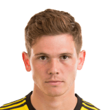 FIFA 18 Wil Trapp Icon - 71 Rated