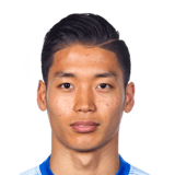 FIFA 18 Kosuke Kinoshita Icon - 59 Rated