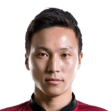 FIFA 18 Park Joon Kang Icon - 62 Rated