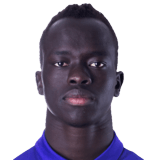FIFA 18 Awer Mabil Icon - 64 Rated