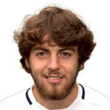 FIFA 18 Ben Pearson Icon - 73 Rated