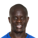 FIFA 18 N'Golo Kante Icon - 87 Rated