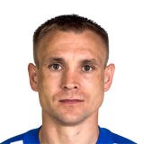 FIFA 18 Mateusz Piatkowski Icon - 62 Rated