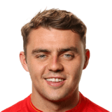 FIFA 18 Connor Randall Icon - 56 Rated