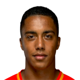FIFA 18 Youri Tielemans Icon - 80 Rated