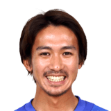 FIFA 18 Sotan Tanabe Icon - 57 Rated