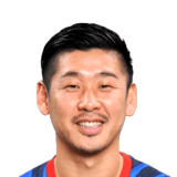 FIFA 18 Yuzo Kurihara Icon - 58 Rated