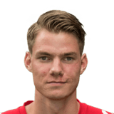 FIFA 18 Jari Oosterwijk Icon - 63 Rated