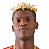 FIFA 18 Didier Ndong Icon - 74 Rated
