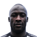 FIFA 18 Cheikh N'Doye Icon - 78 Rated