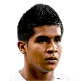 FIFA 18 Carlos Nava Icon - 62 Rated