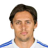 FIFA 18 Uros Matic Icon - 71 Rated
