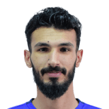 FIFA 18 Abdullah Haif Al Shammari Icon - 57 Rated