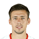 FIFA 18 Clement Lenglet Icon - 78 Rated