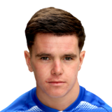 FIFA 18 Liam Kelly Icon - 70 Rated