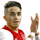 FIFA 18 Abdelhak Nouri Icon - 75 Rated