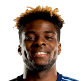FIFA 18 Sean Okoli Icon - 65 Rated