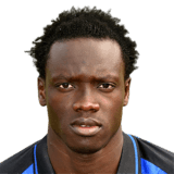 FIFA 18 Maodo Malick Mbaye Icon - 62 Rated