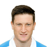 FIFA 18 Joe Lolley Icon - 65 Rated