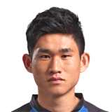 FIFA 18 Kim Do Hyeok Icon - 70 Rated