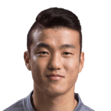 FIFA 18 No Dong Geon Icon - 65 Rated