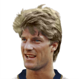 FIFA 18 Michael Laudrup Icon - 91 Rated