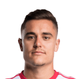 FIFA 18 Aaron Long Icon - 66 Rated